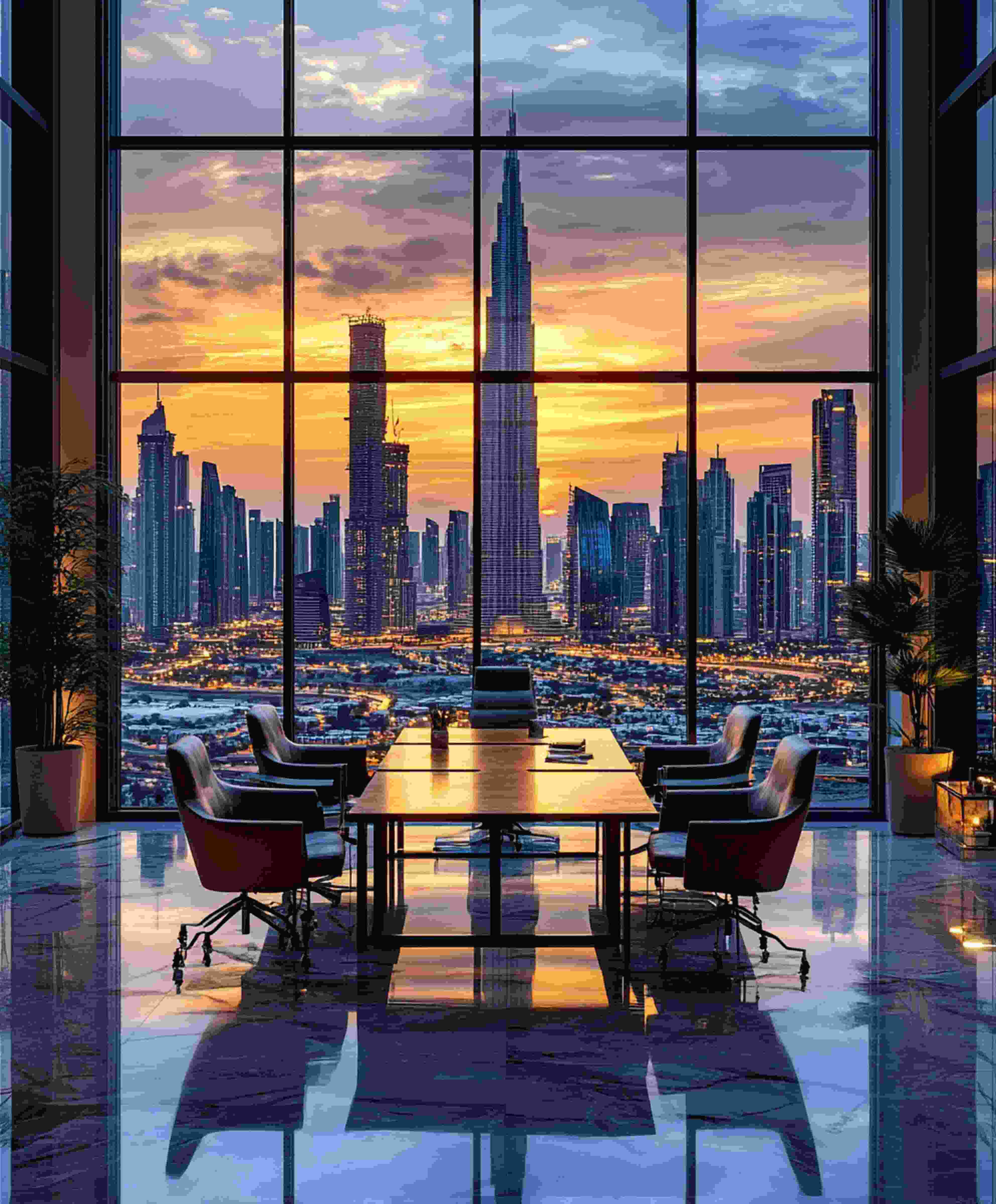 Commercial Properties